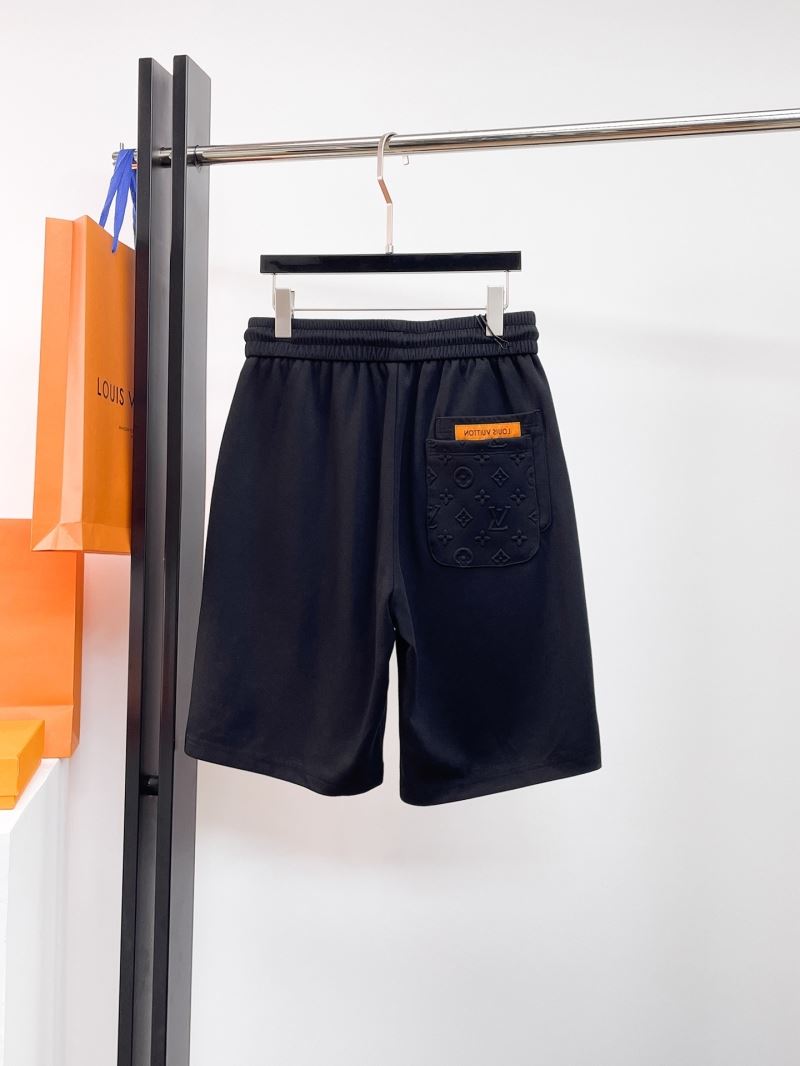 Louis Vuitton Short Pants